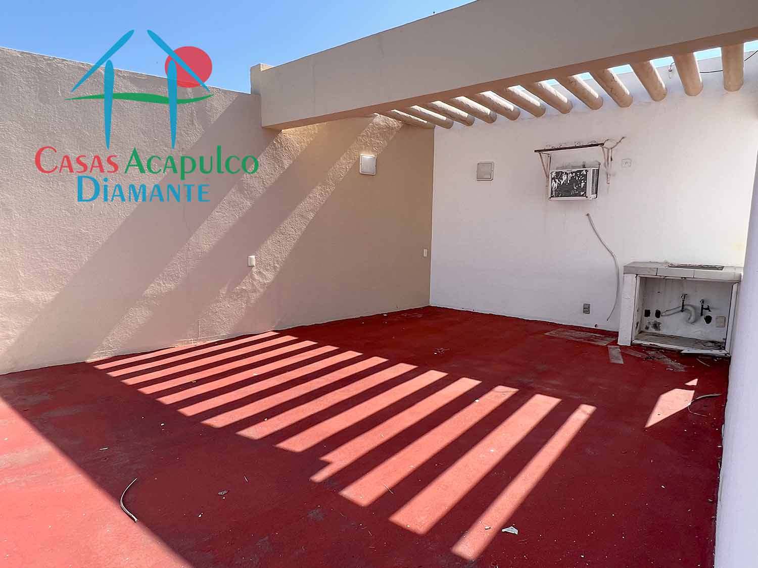 Villas Xel-Ha 11 - Roof Garden 3 Villas Xel-Ha 11 - Roof Garden 3